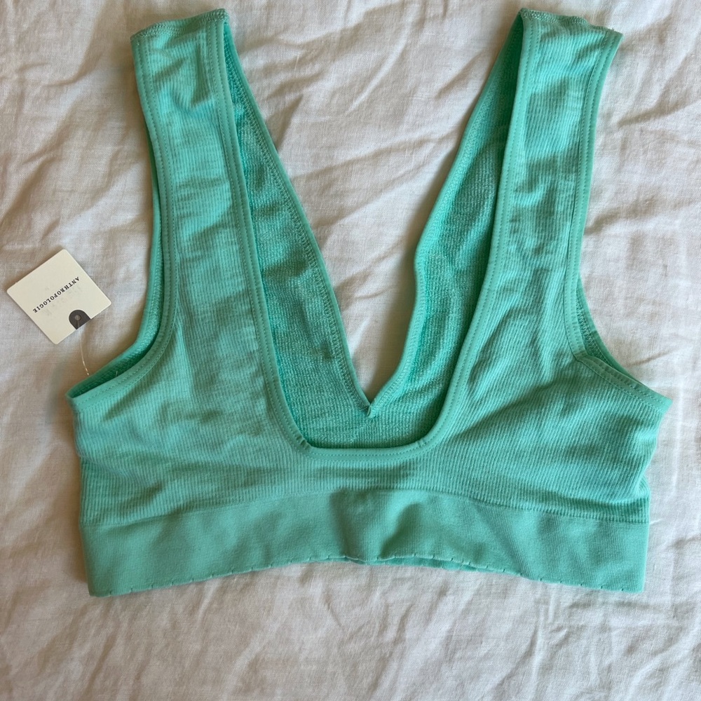 Anthropologie Bra Top - Picture 3 of 3